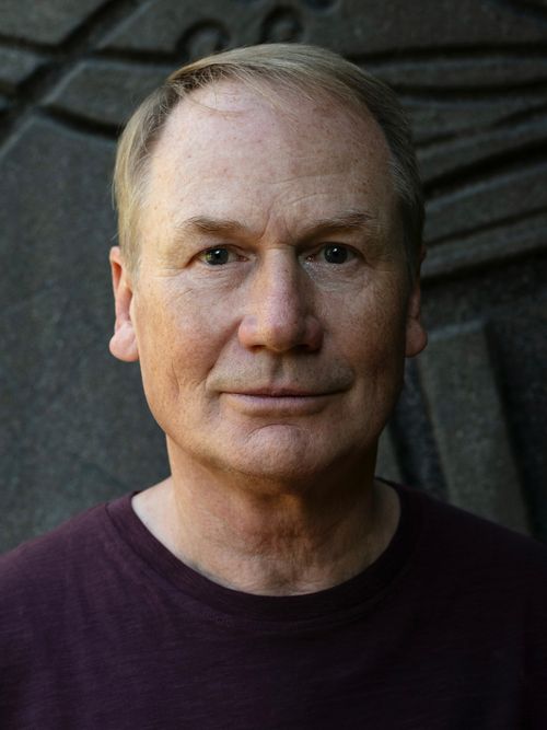 Image Harald Burmeister