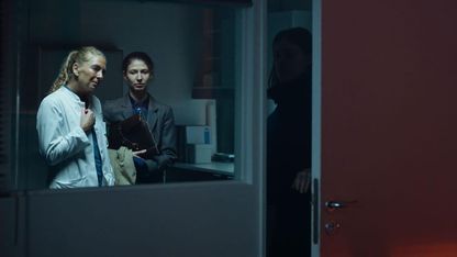 Image for Kurzfilmnacht: The Rooms We Share - hier anschauen