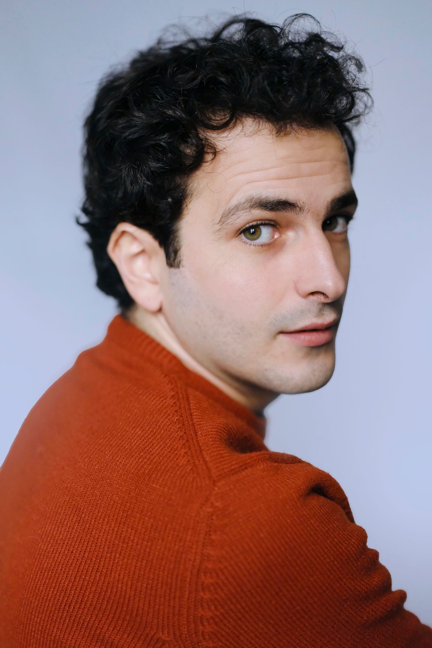 wizerunek Federico Russo Mazzei