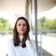 Bild Sophie Roßfeld