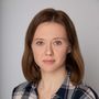 Image Kateryna Fareniuk