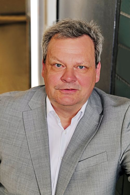 Bild Ulrich Bähnk