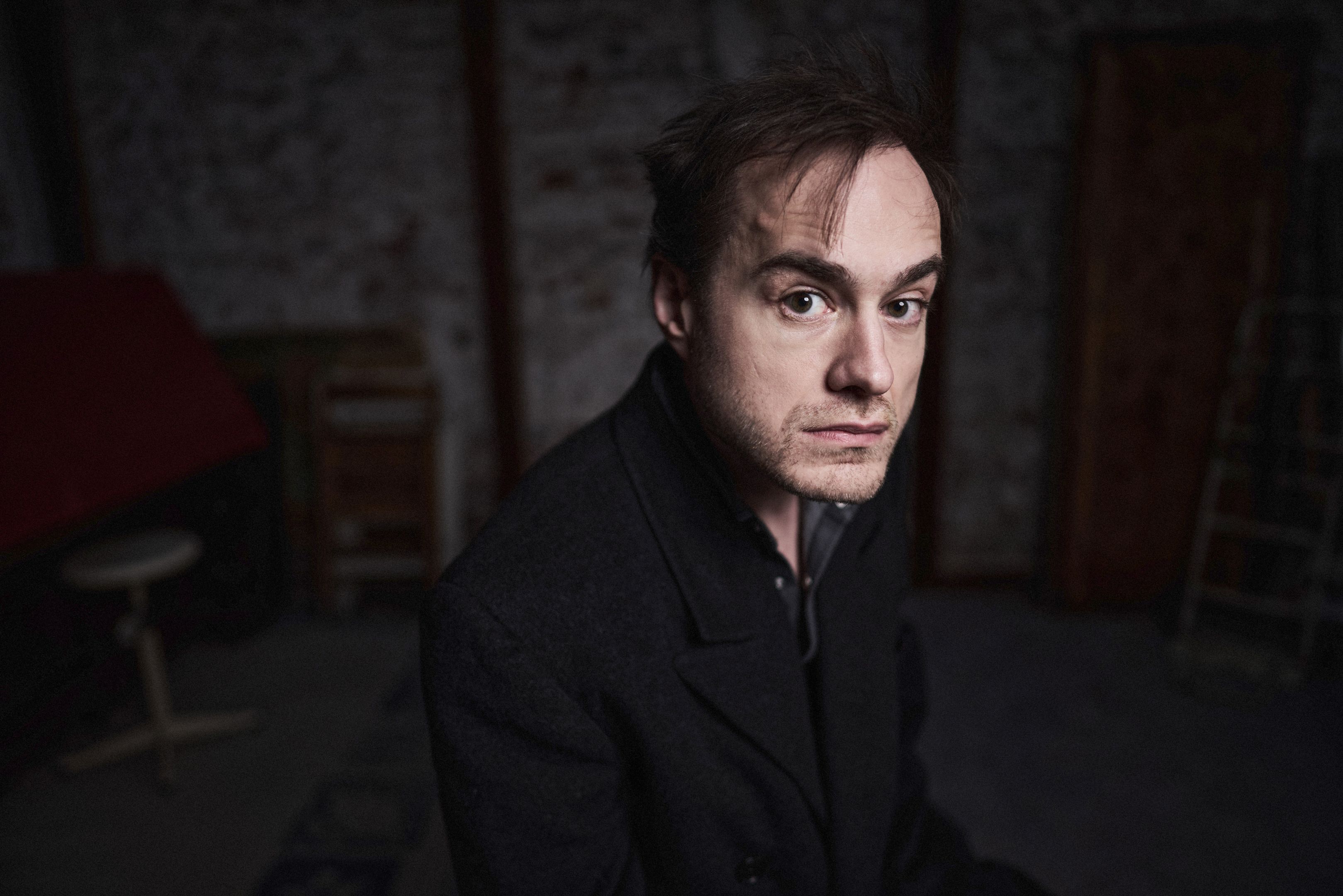 © Alexander Kachkaev