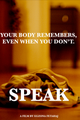Speak picture