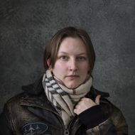 Bild Maria Becker