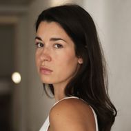 Bild Sarah V. Zielke