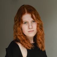 Bild Amy Grace