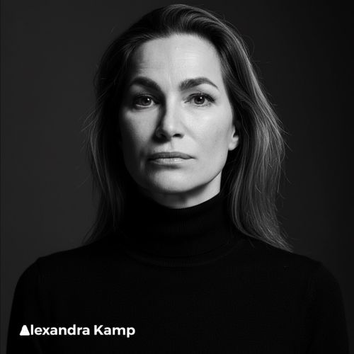 Bild Alexandra Kamp
