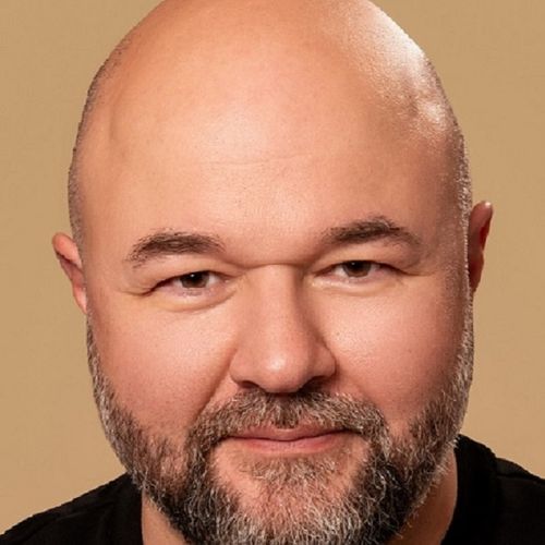 Image Andrey Senko