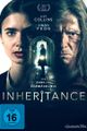 INHERITANCE - EIN DUNKLES VERMÄCHTNIS picture
