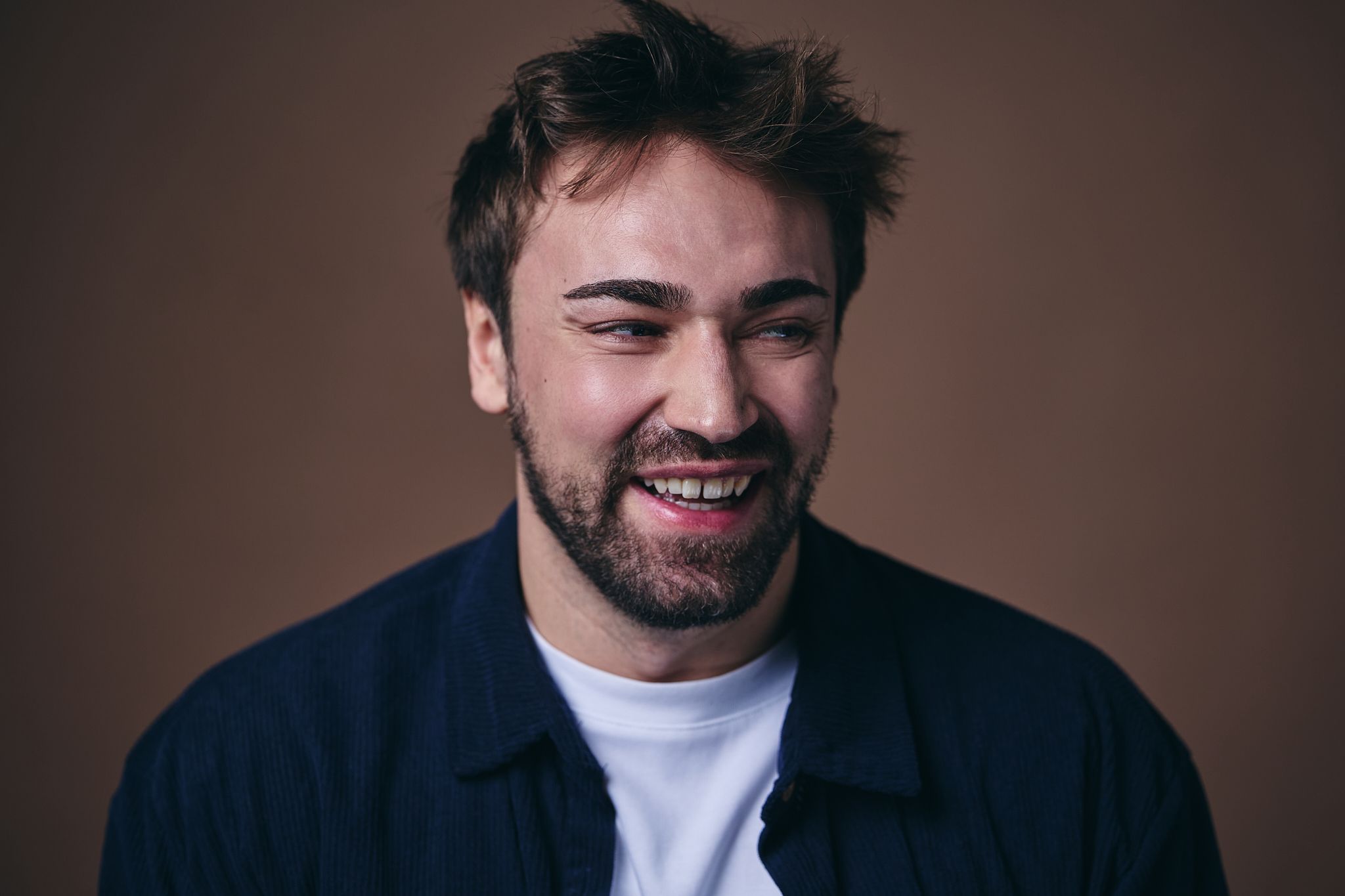 © nils schwarz wizerunek Michael Melzner