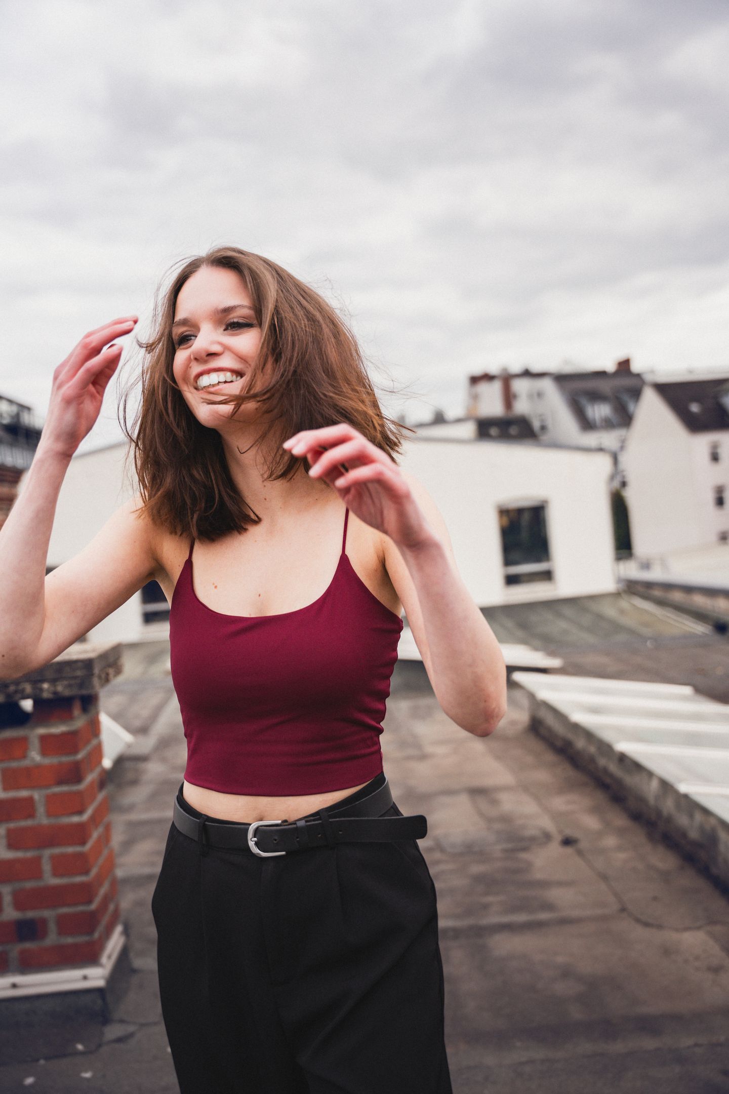 © Alexander Resch Image Franziska Müller