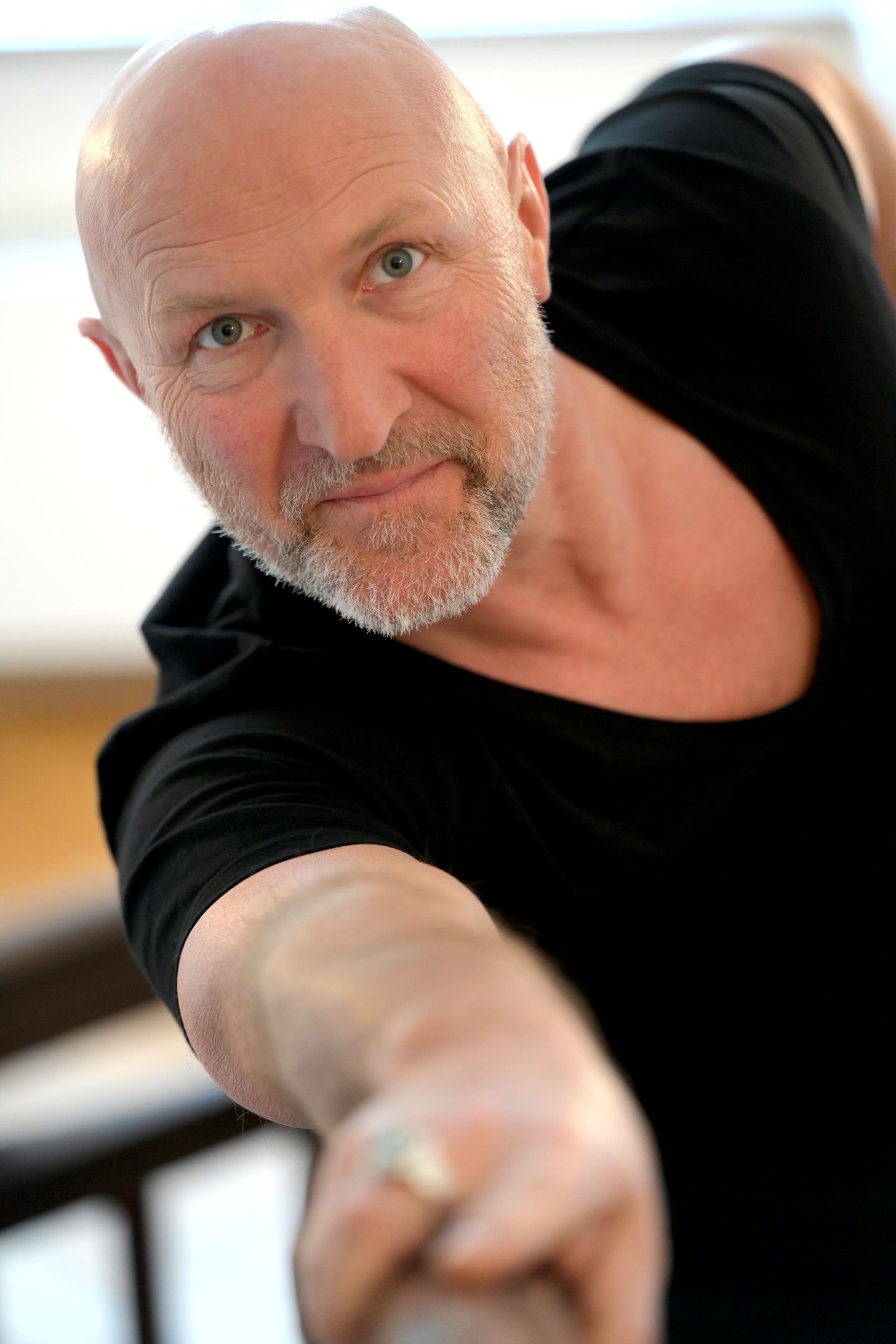 © Ursula Weber Bild Alexander Nadler