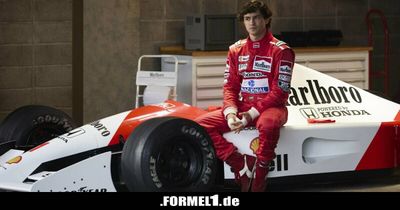 Image for "Senna": Alles, was man über die neue Netflix-Serie wissen muss!