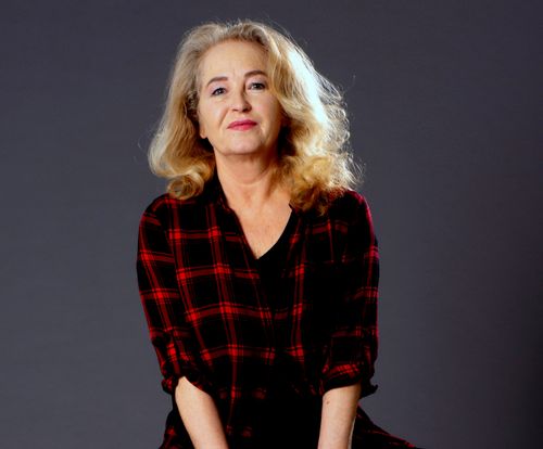 Bild Magdalena M. Ritter