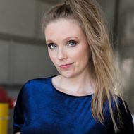 Bild Maria Leidert