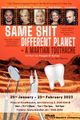 Same Shit, Different Planet picture