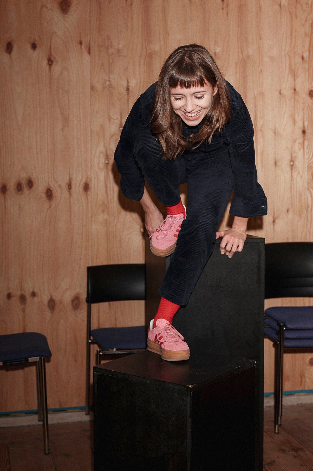 © Sabine Kneidinger