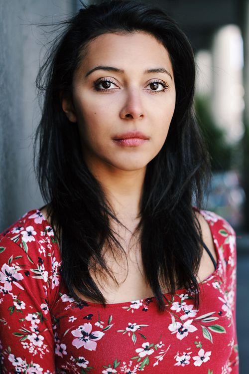 Bild Sulaika Lindemann