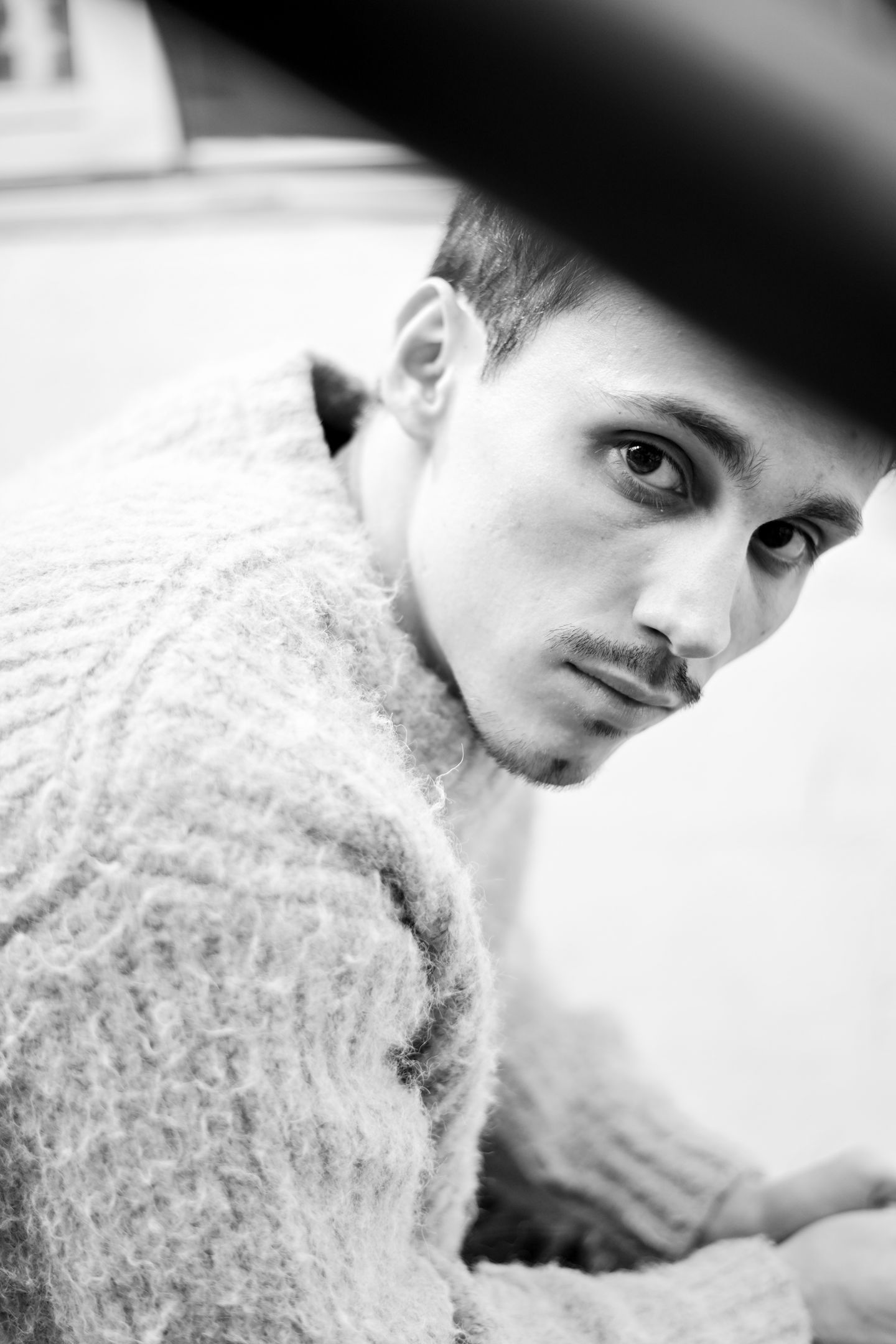 Image Adrien Bernard
