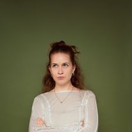 Image Mary Kimkova