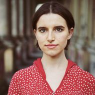 Bild Imogen Burrell
