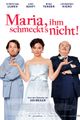 Maria, ihm schmeckt's nicht! picture