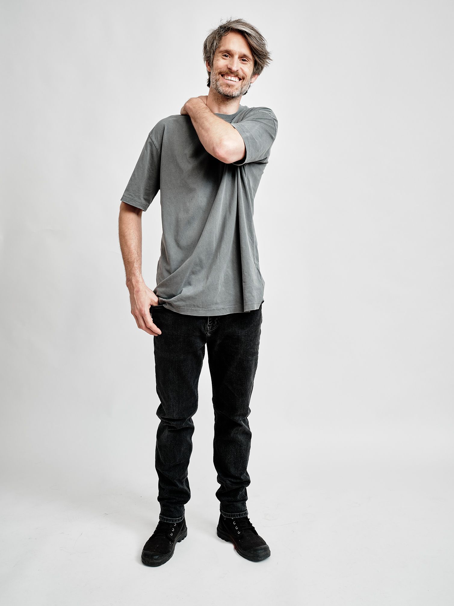 © Charlie De Keersmaecker