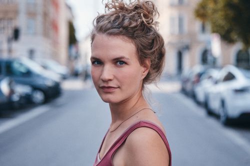 Bild Christina Arends