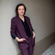 Image Christine Rollar