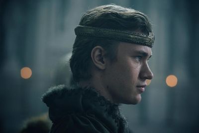 Image for „Die Nibelungen – Kampf der Königreiche“ ab 06.11. bei RTL+