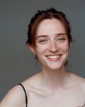 образ Katerina Desiatova
