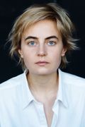 © Jeanne Degraa Image Olga von Luckwald
