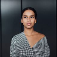 Bild Souhaila Amade