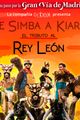Rey León: El Tributo picture