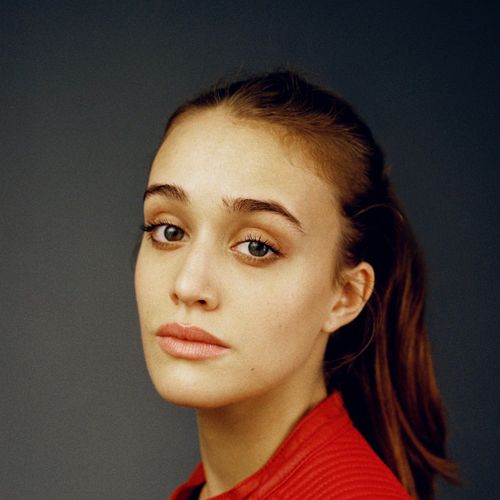 Image Rocío Luz