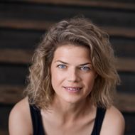Bild Annekathrin Bach