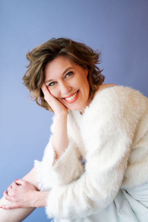 Bild Isabel Berghout