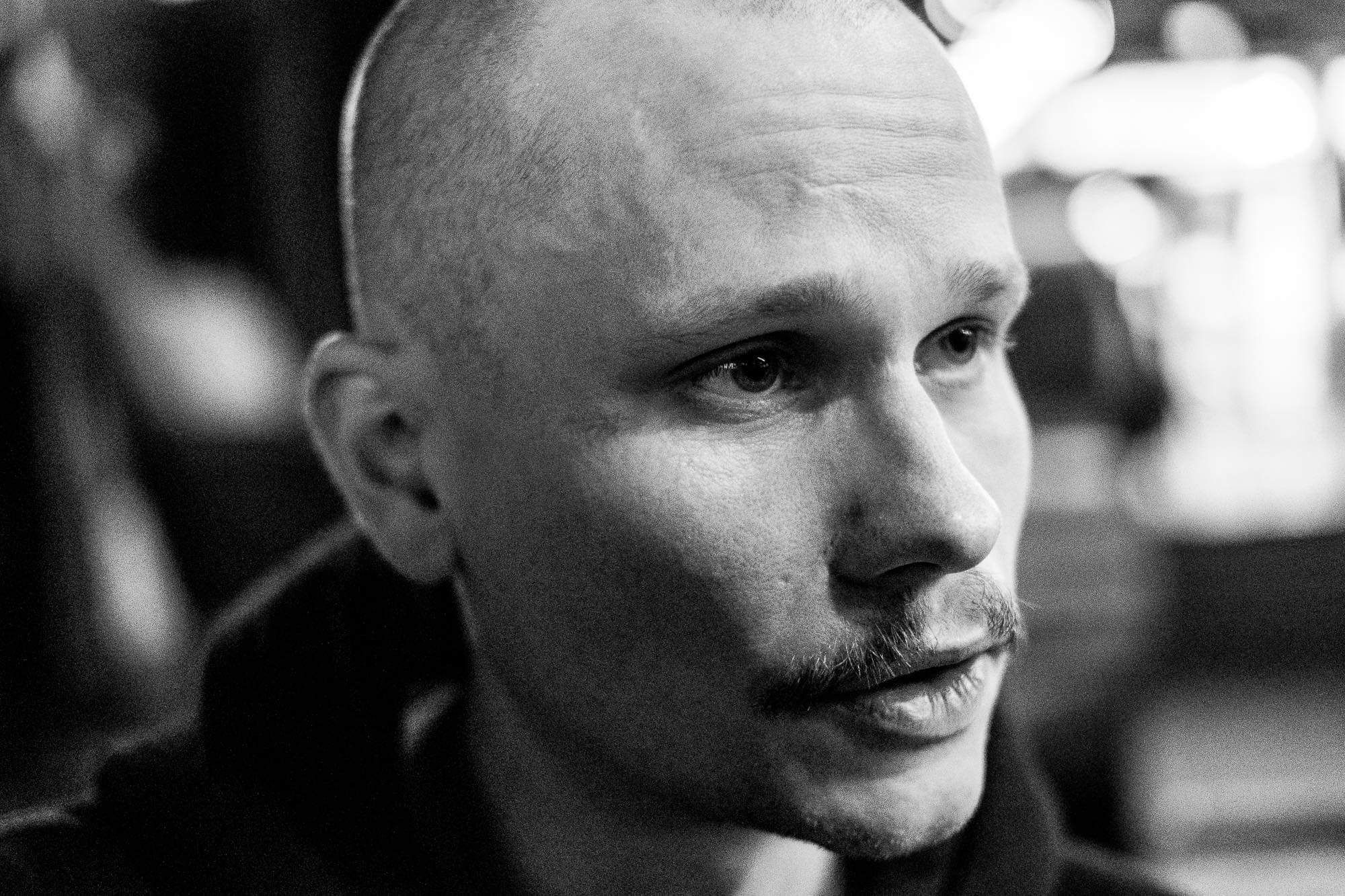 © Bjørn Anders Nymoen