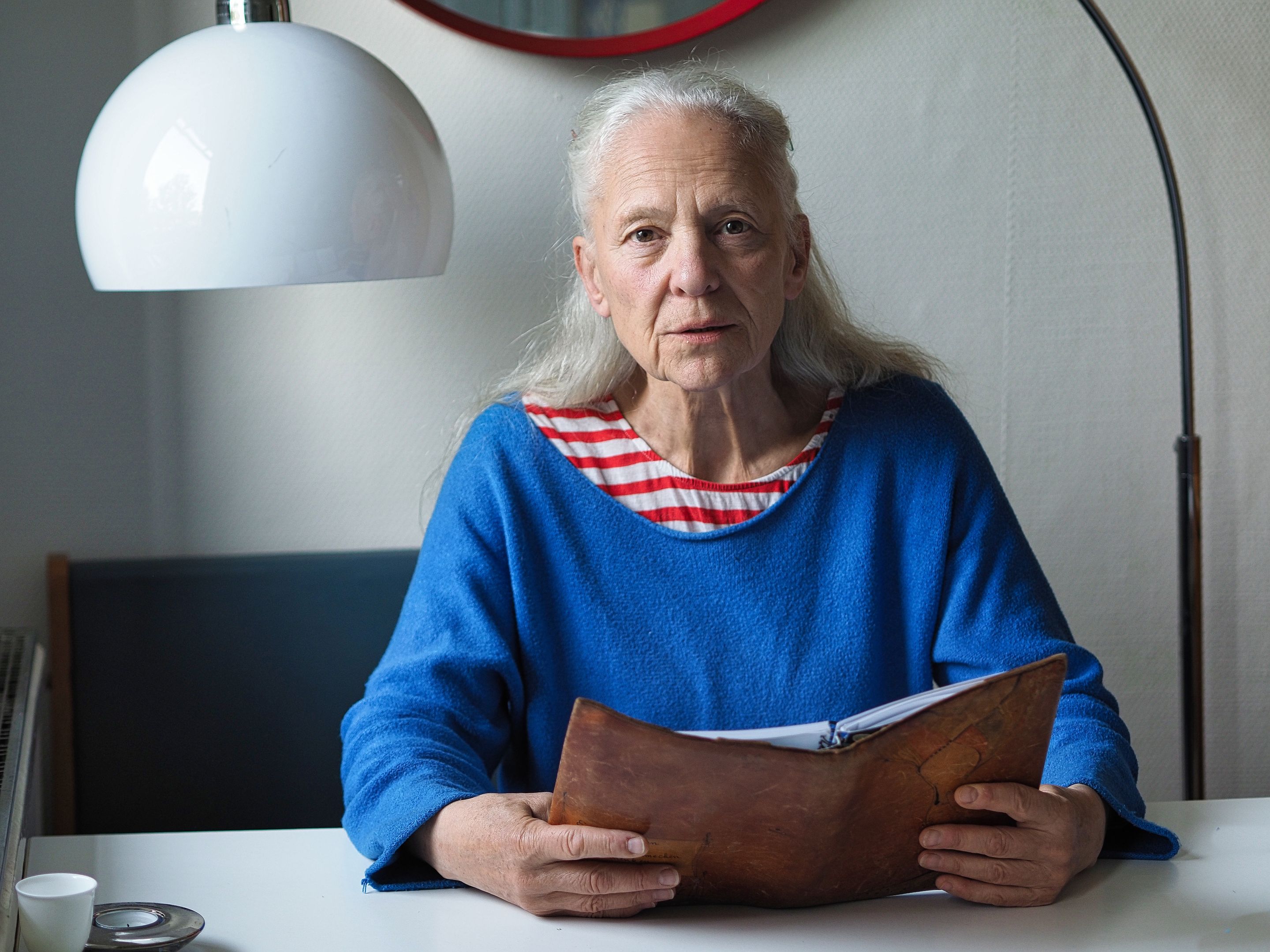 © Gabriela Barbara Janocha