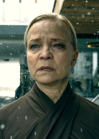 Image for MICHOU FRIESZ in "Totenfrau" Staffel 2