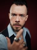 © Patrick Rettler görüntü Linus Puetz