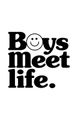 BOYS MEET LIFE picture