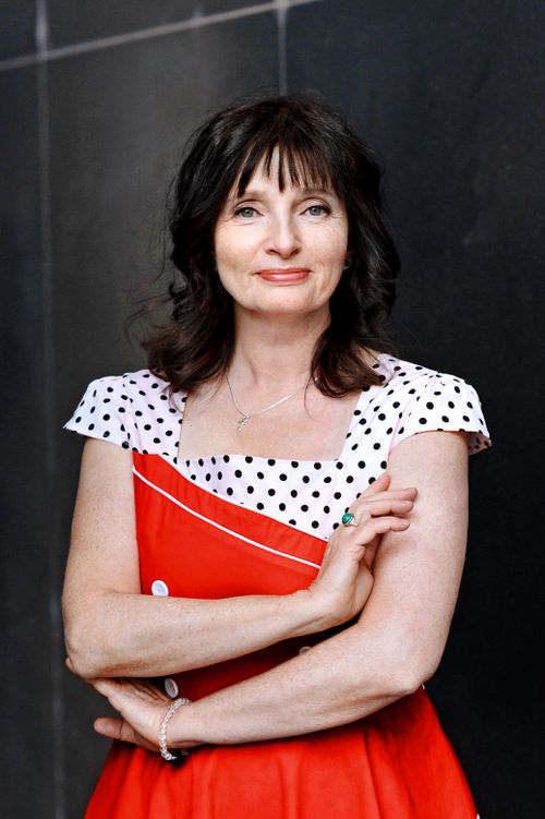 Bild Anna Brodskaja