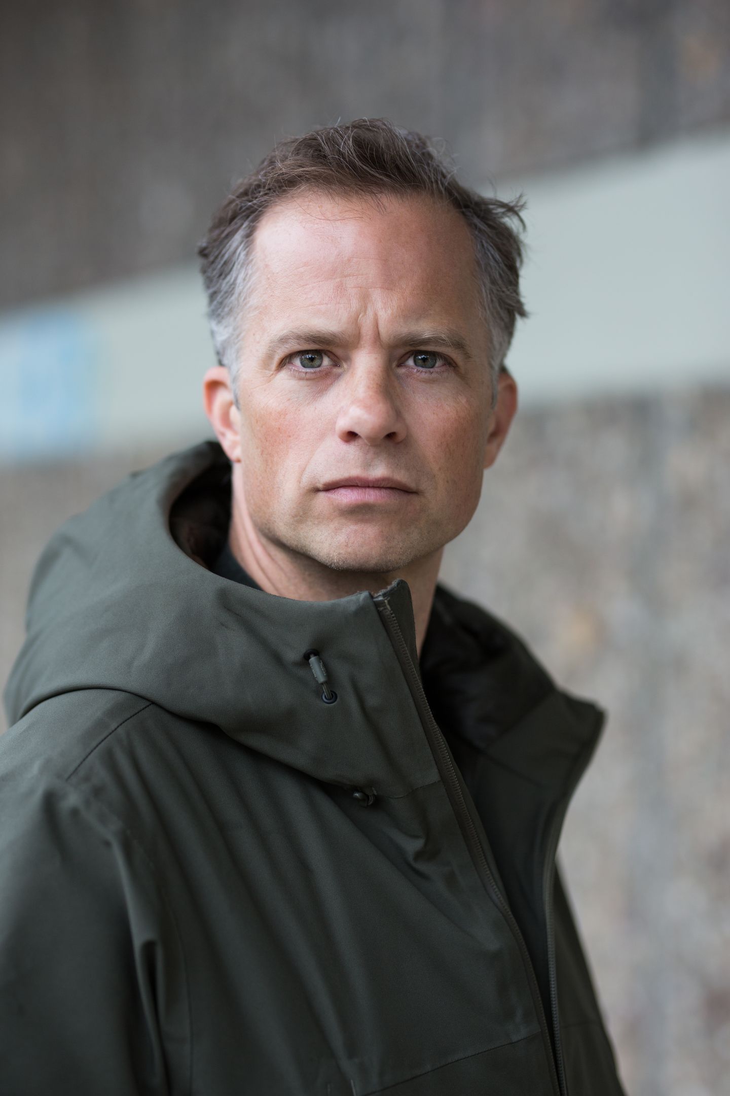 © Henrik Pfeifer Immagine Roman Roth