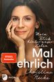 Buch - MAL EHRLICH... picture