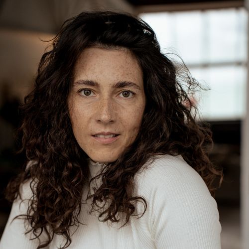 wizerunek Magdalena Debicka