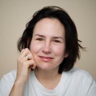 Bild Anna Grisebach