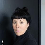 Bild Beate Constanze Pitronik a.k.a. Bea de Kolozsy