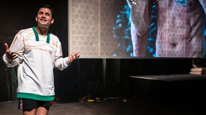 Image for „Europa will uns immer ficken, Mesut“